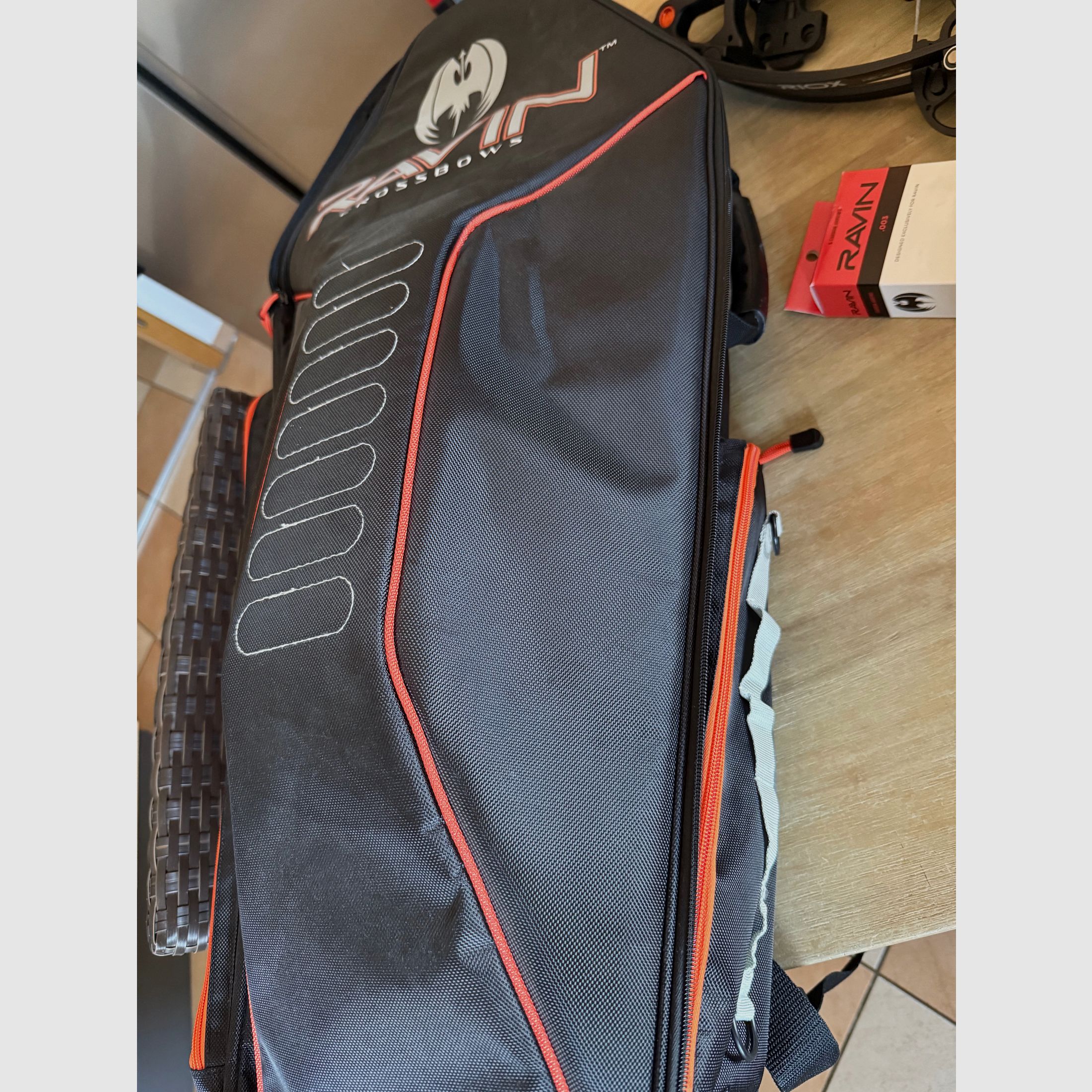 Ravin R10X NEU mit Zubehör Armbrust
