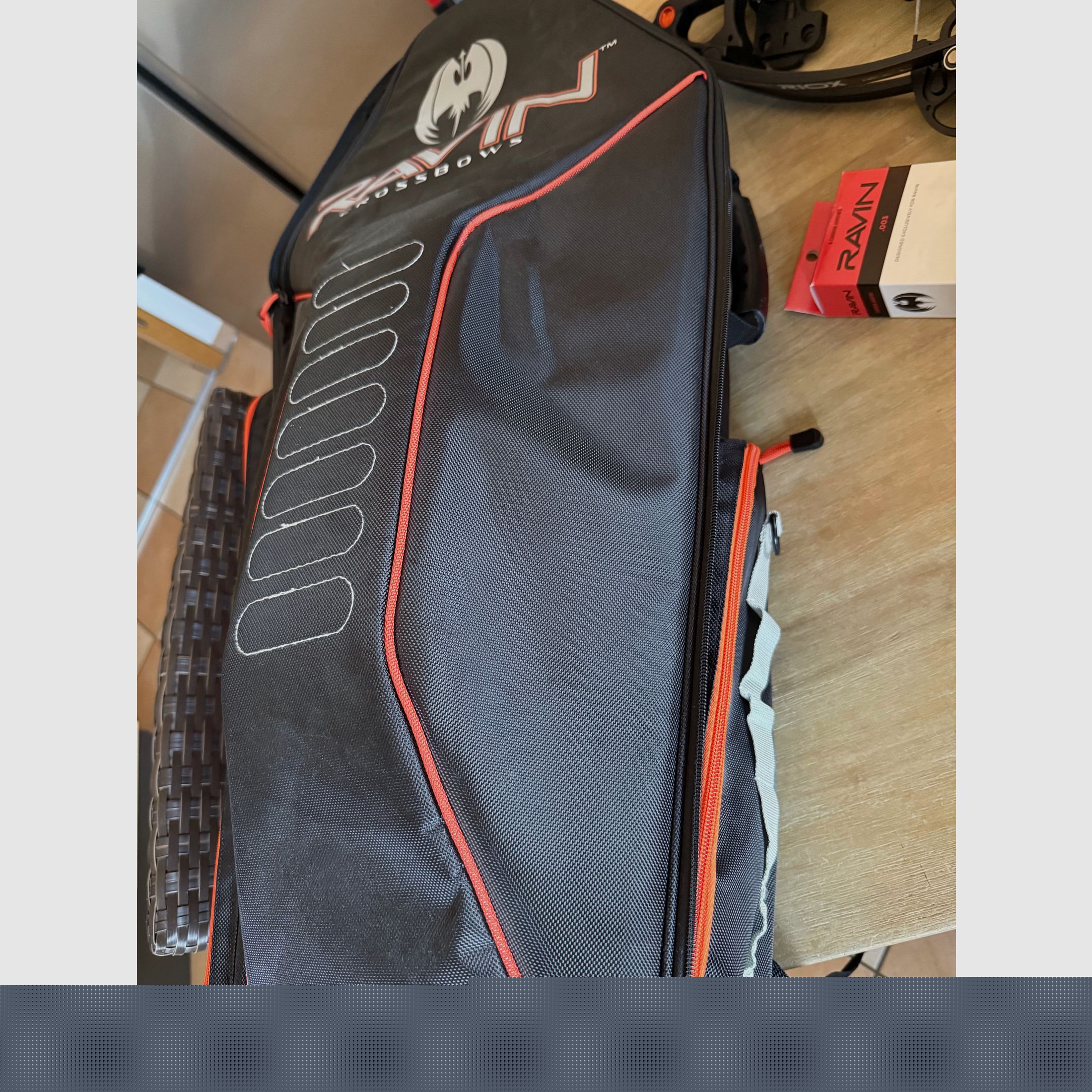 Ravin R10X NEU mit Zubehör Armbrust