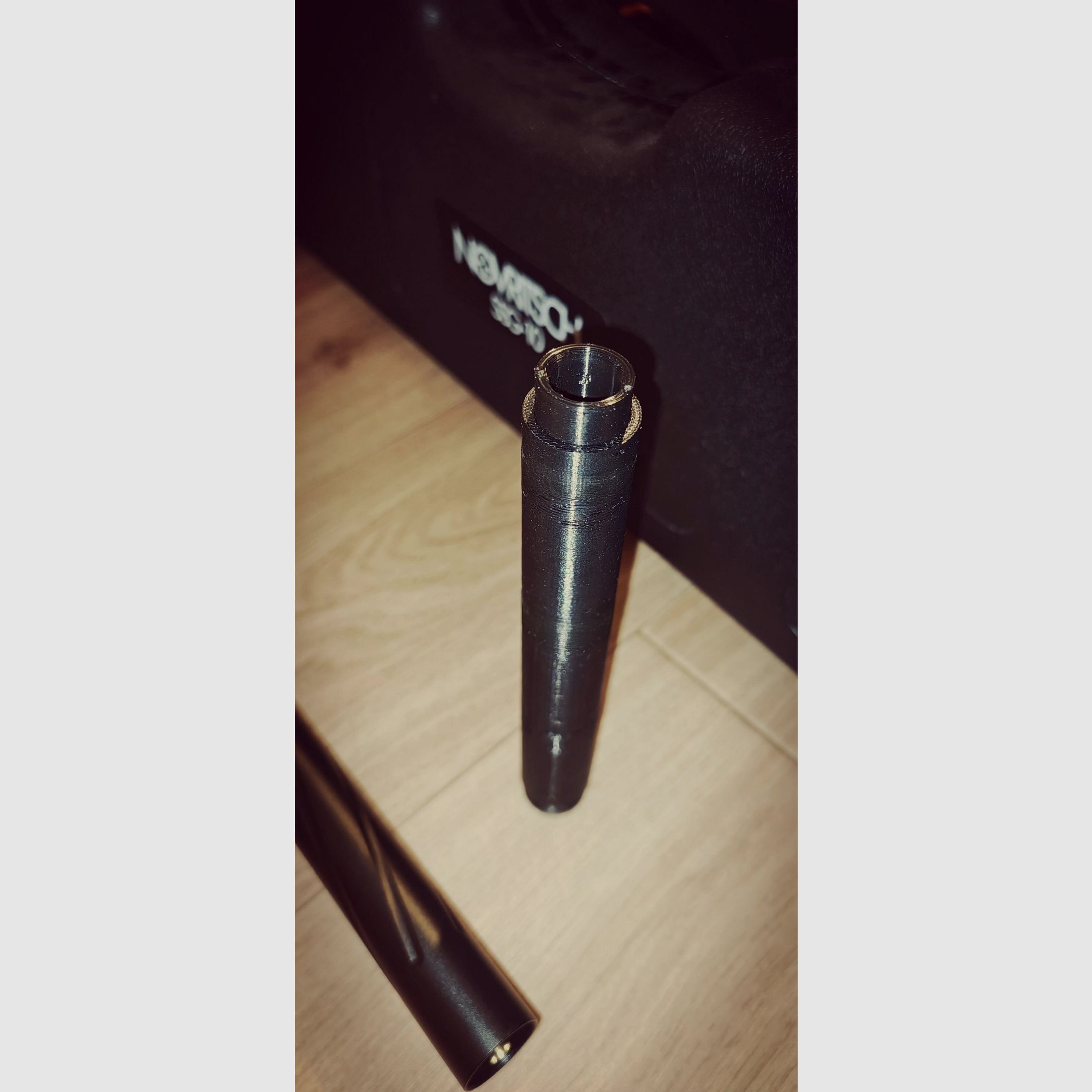 Novritsch SSG10-A2: Bijna nieuw high-end setup met custom upgrades