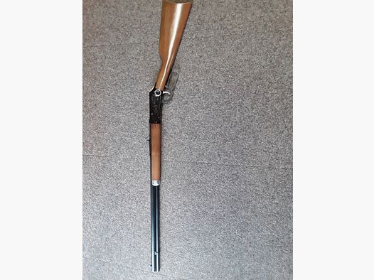 Winchester USA Buffalo Bill