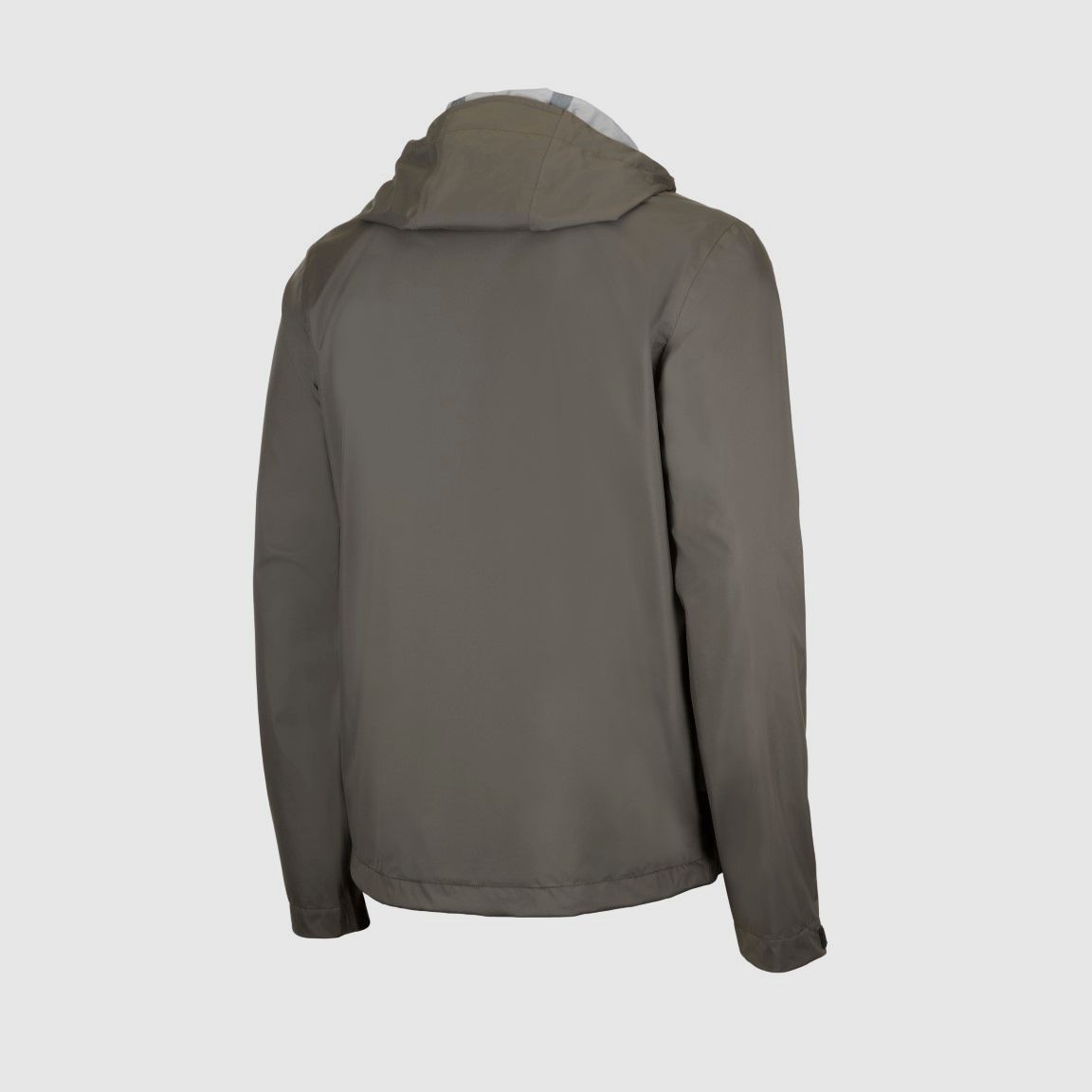 Menco Ursin Rain Jacket/Regen Jacke in Menco Grün, Bild 2 von 2