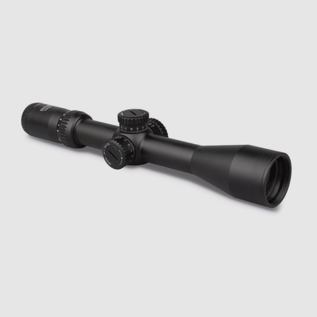 Zielfernrohr Arcea Adler 4-16×44 30mm – Side Focus – Mil Dot, Bild 1 von 9