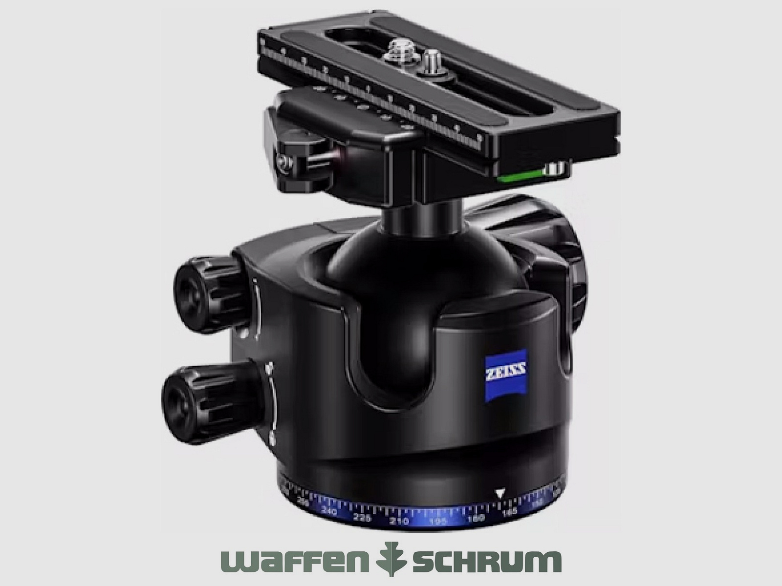 Zeiss Kugelkopf L-55