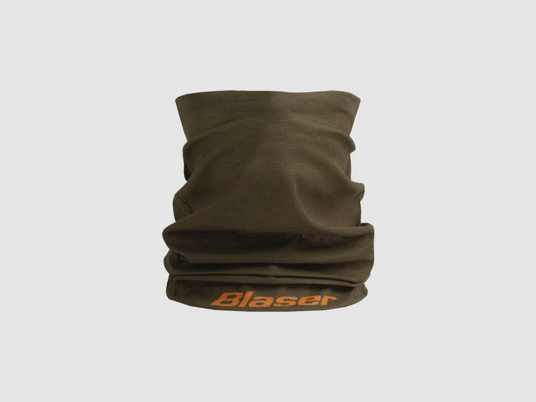 Blaser Multi Tube