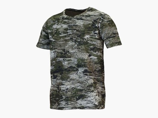 T-SHIRT TECNICA CAMO