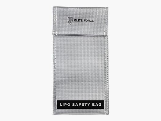 Elite Force LiPo Sac de Sécurité