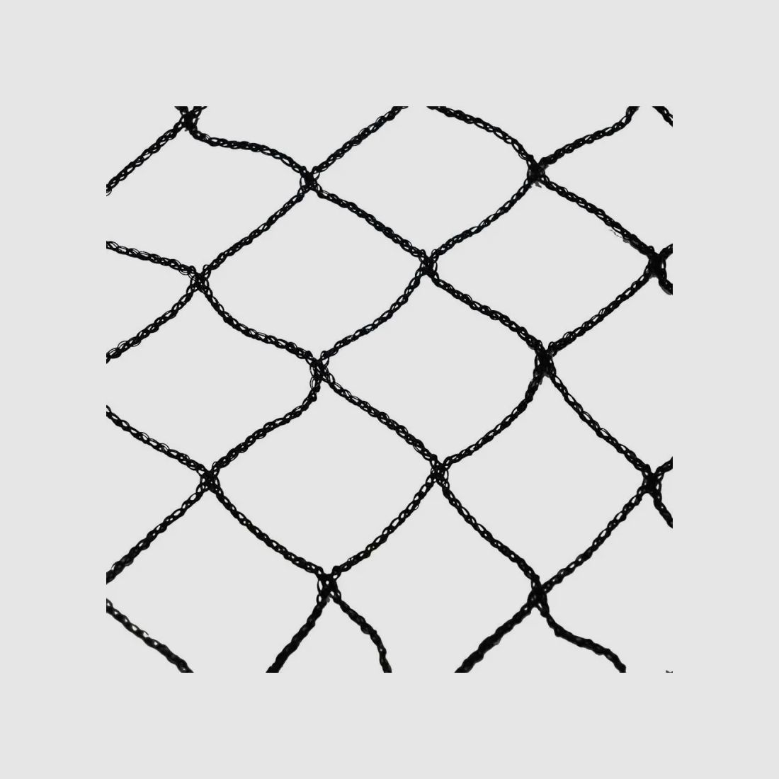 Protection net 10x20m - 15mm mesh resistant polyethylene, image 2 of 4