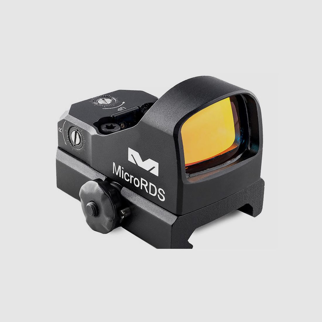 MEPROLIGHT Micro RDS with Picatinny mount