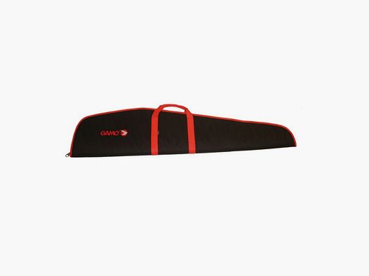 Gamo Gewehrtasche Black/red