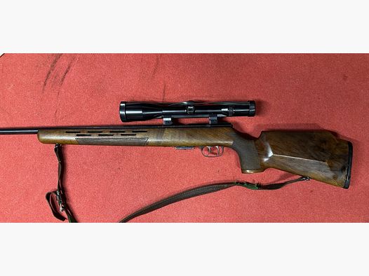 Krico Mod. 400 ST including Zeiss Diavari T*