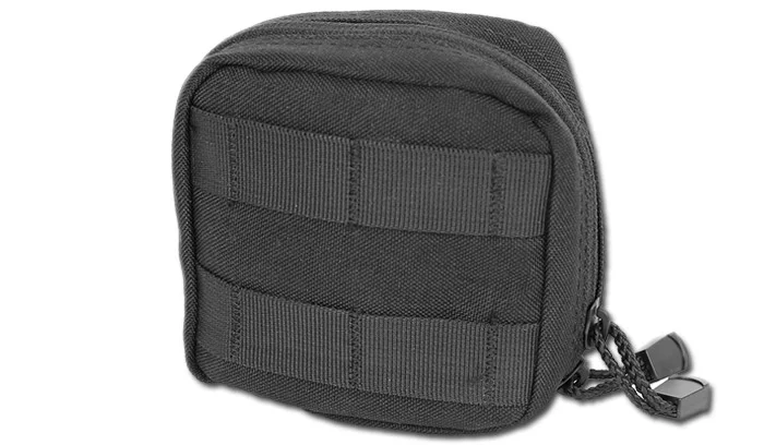 Condor 4x4 Utility Pouch – Black – MA77-002, image 2 of 2
