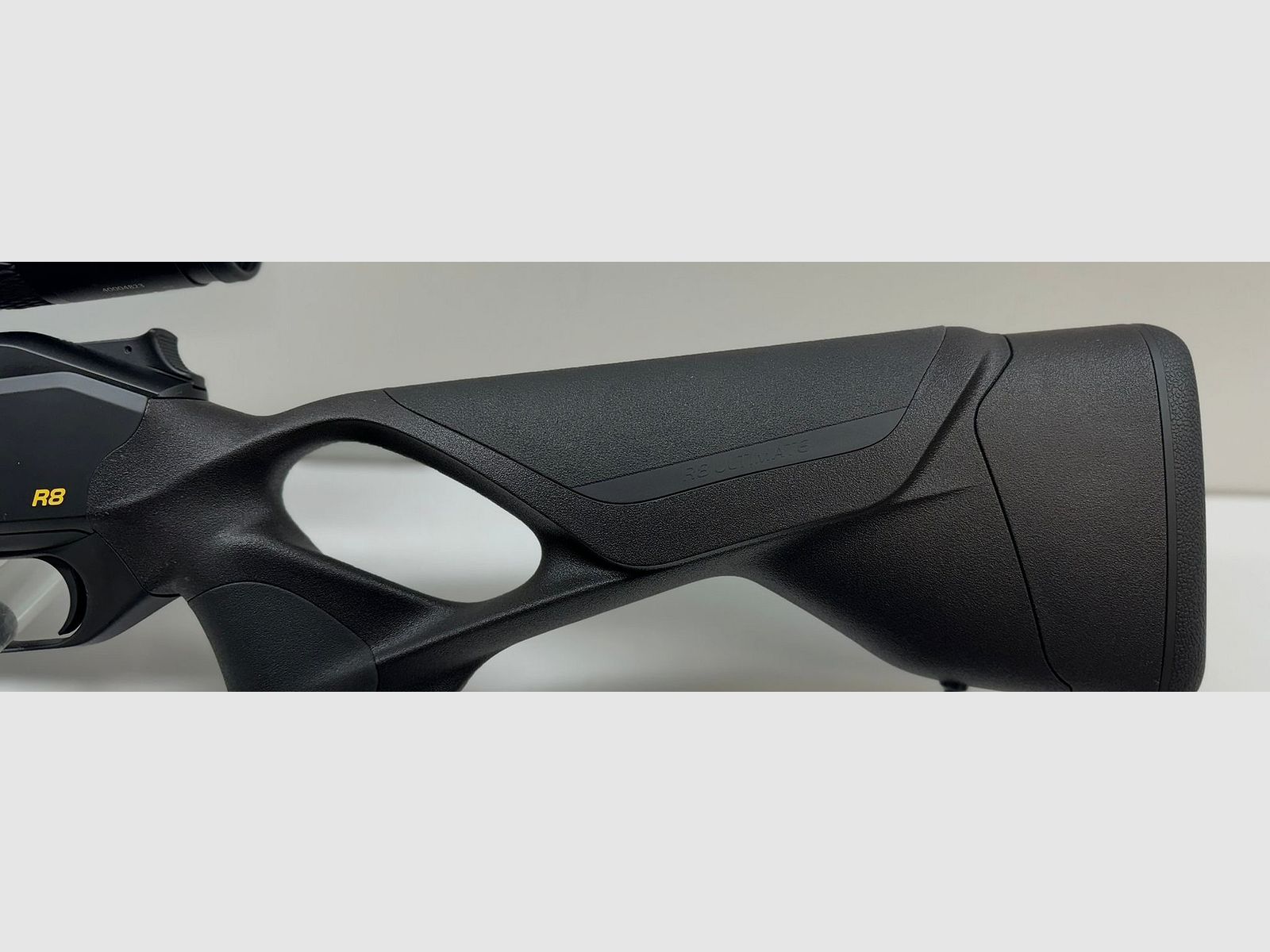 Blaser R8 Ultimate Silence SET