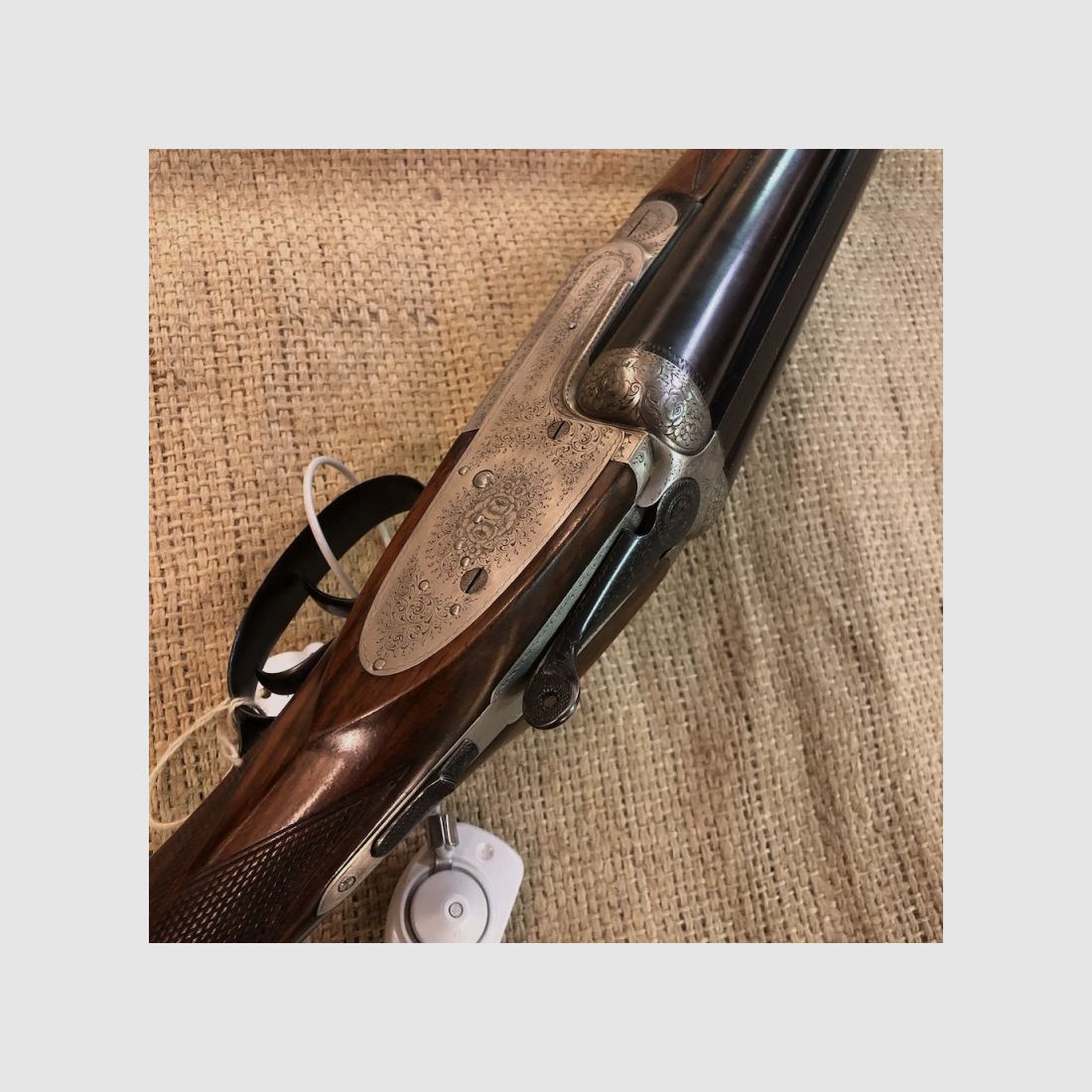Franchi H&H Kal.12, Bild 6 von 7