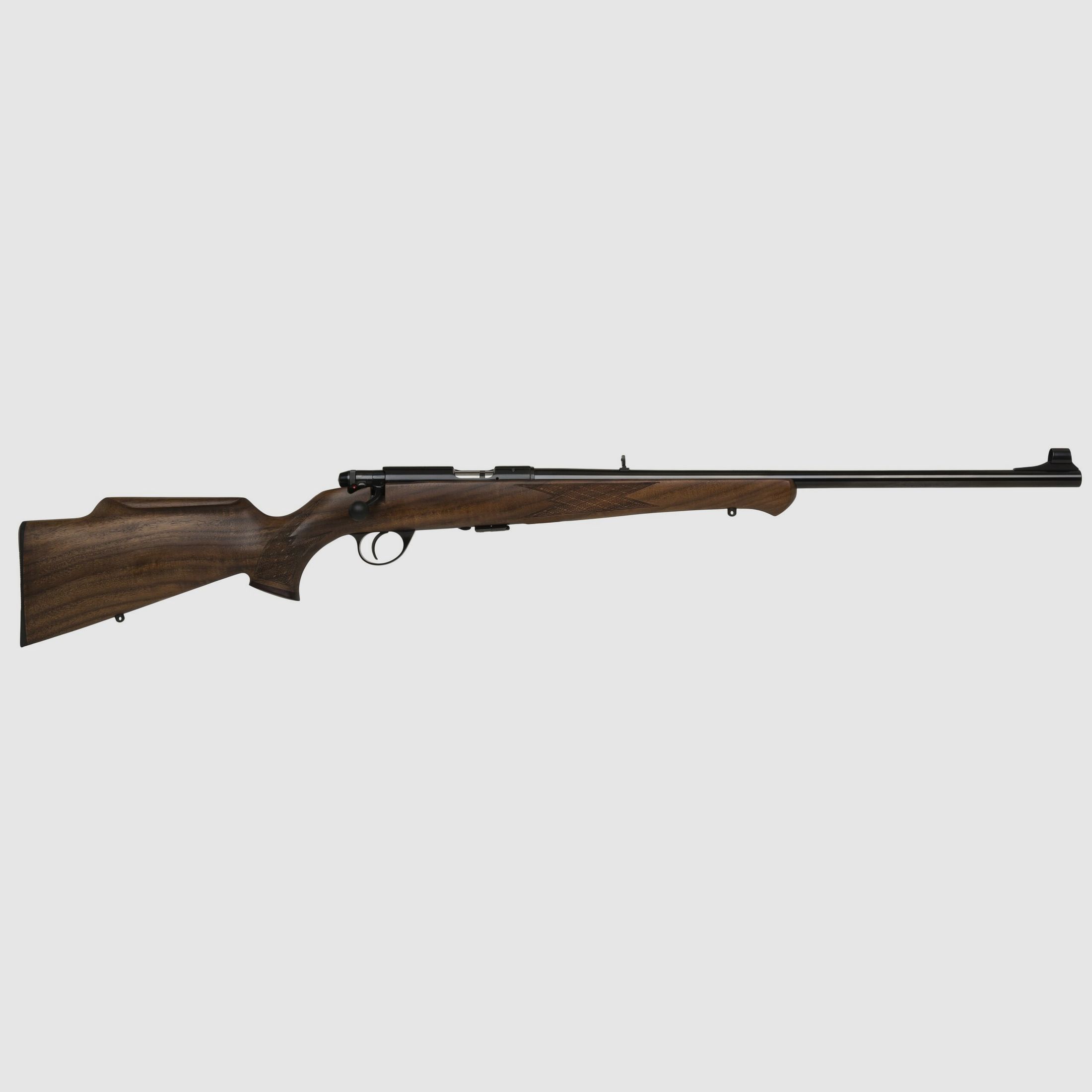 Anschütz 1710 D KL Monte Carlo – .22 lr., Bild 1 von 4
