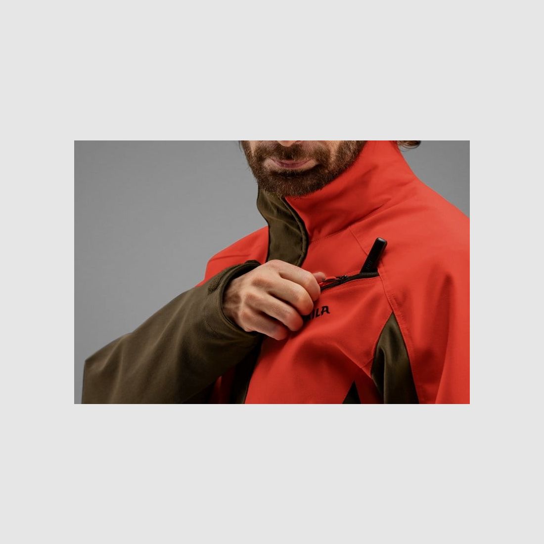 Härkila Wildboar Pro Jacke