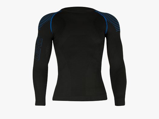 Sous-vêtements fonctionnels 3.0 Chemise pour hommes