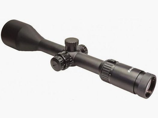 Bauer HD L7 3-18x56 Zielfernrohre
