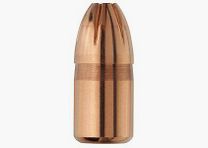 Geco Hexagon 9mm 124grs 1500 pezzi proiettili di piombo