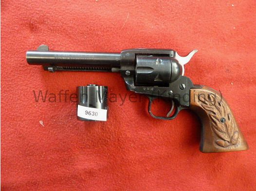 Schmidt Ostheim Mod.21