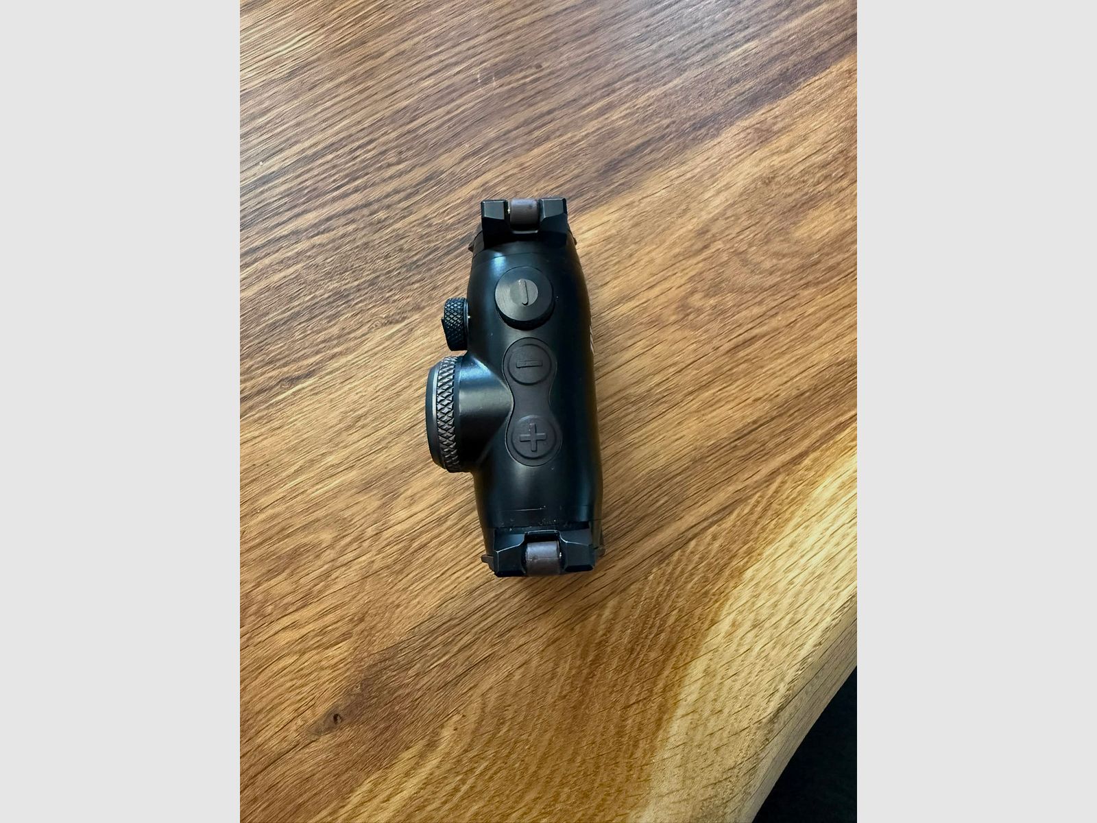 BLASER red dot sight RD17 Red Dot incl. saddle mount, zdjęcie 3 z 4