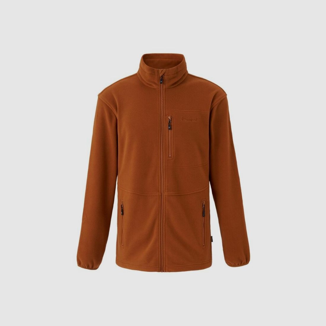 Pinewood Herren Fleece Jacke Finnveden