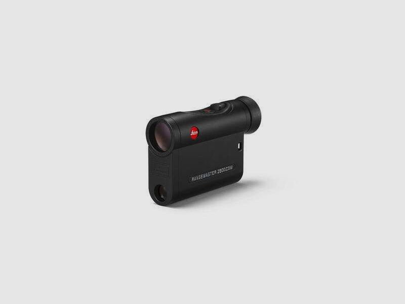 Leica Telemetermessgerät Rangemaster CRF 2800.COM, Bild 3 von 5
