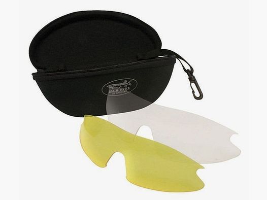 PRO SPORT SCHIESSBRILLE II
