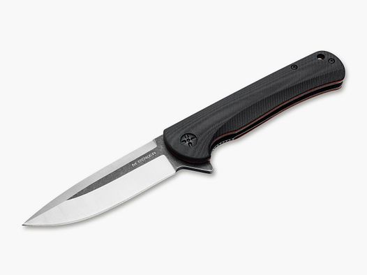 Taschenmesser Mobius