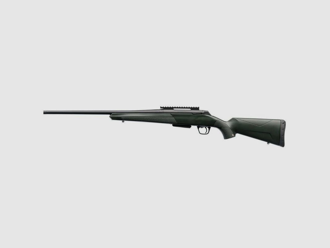 Winchester Repetierbüchse XPR Stealth Kal.223 Rem. | M14x1, Bild 4 von 8