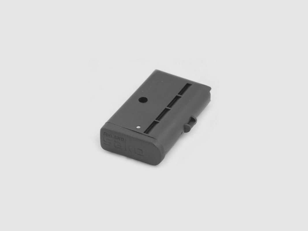 Chargeur SAKO QUAD 17HMR ou 22Mg