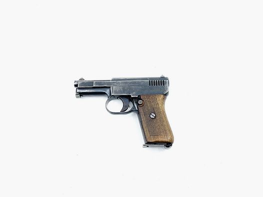 Mauser Mod. 1914, 6.35mm, Usato