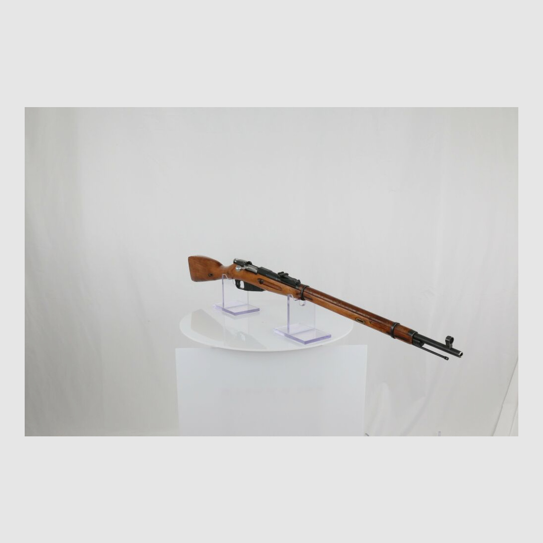 Izhevsk Mosin Nagant M91/30