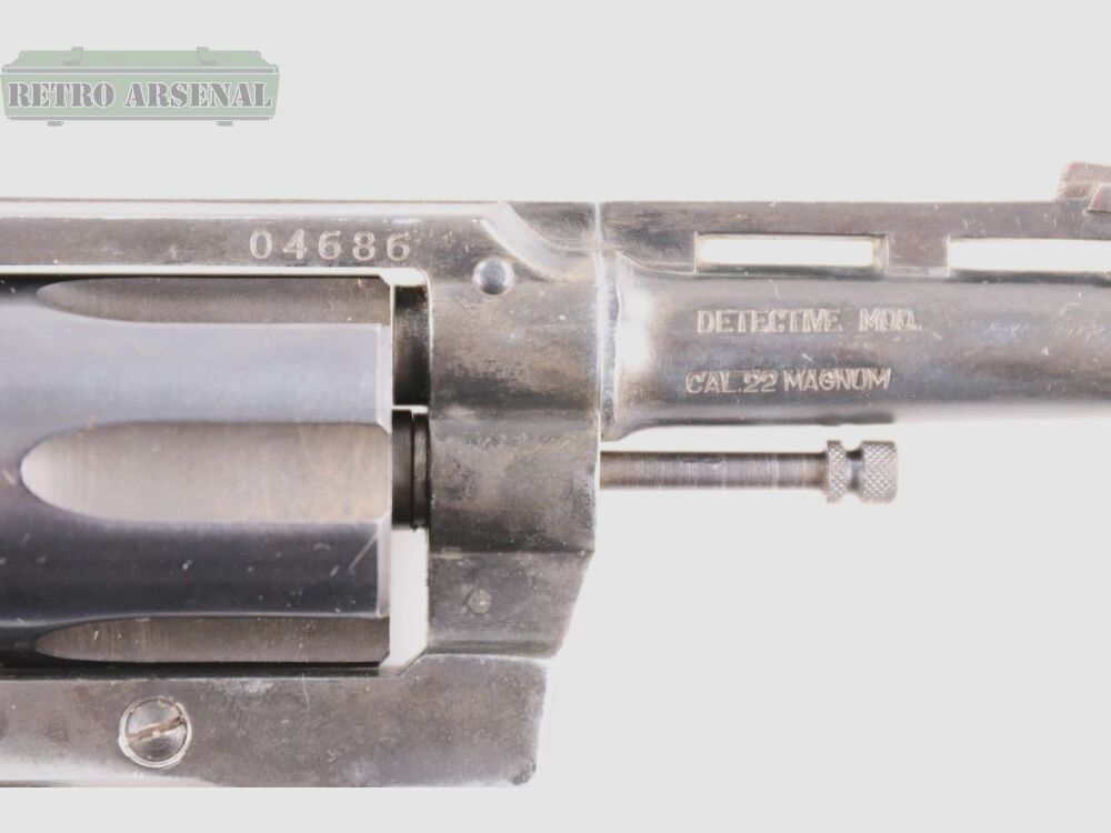 Heym Detectiv Mod.