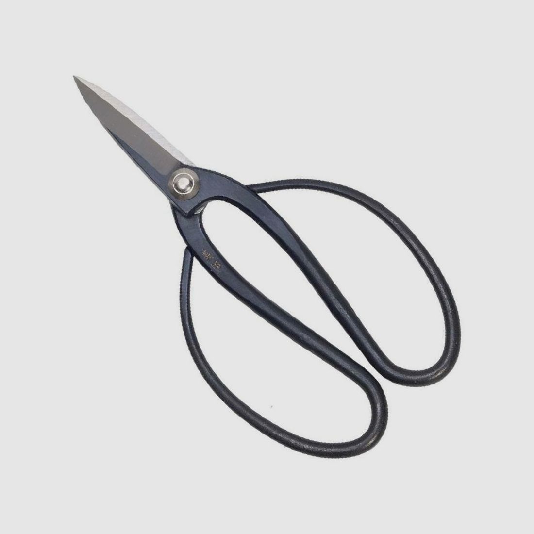 Schere Bonsai bauchig