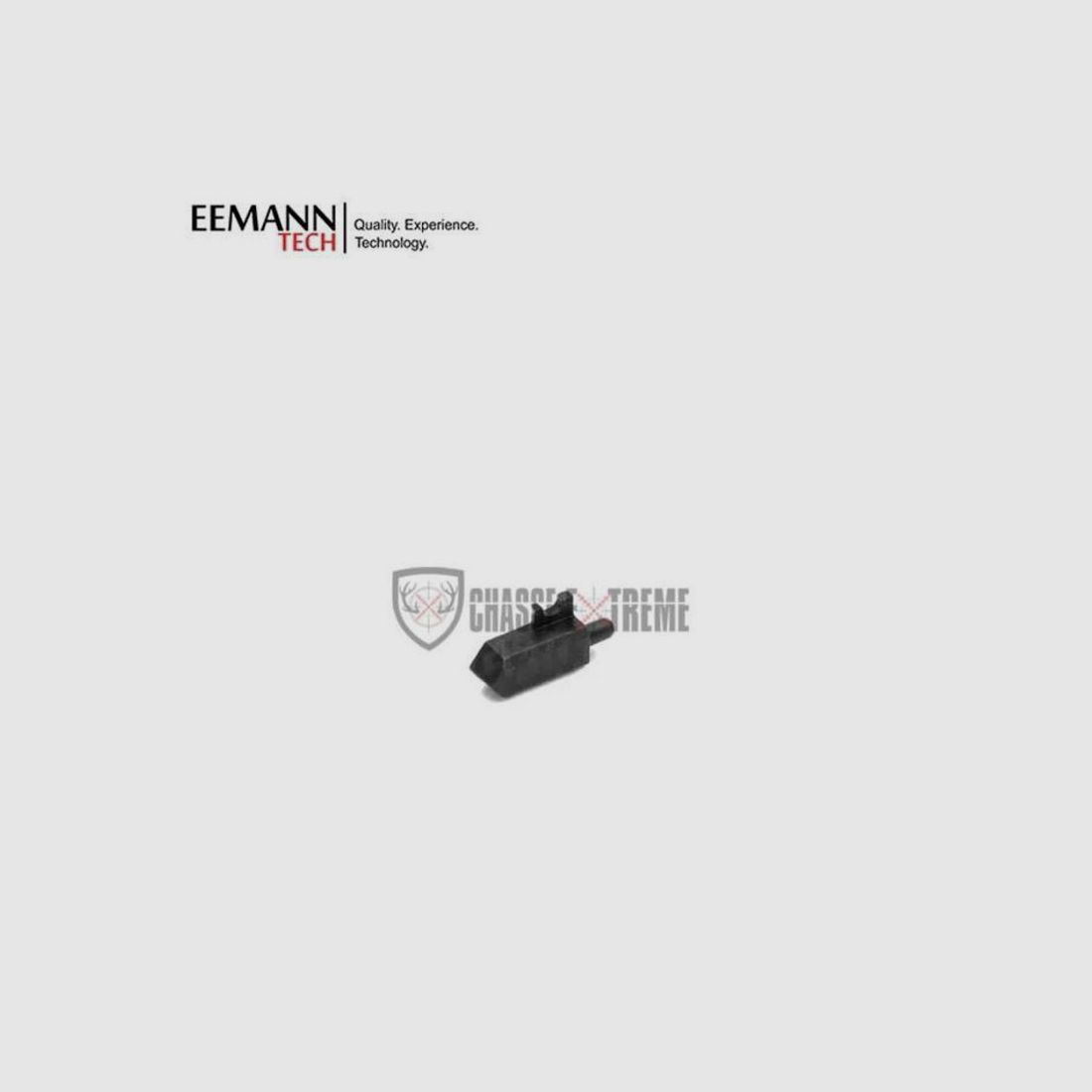 EEMANN TECH Cale de Maintient de Sûreté Droite CZ 75/Sp01