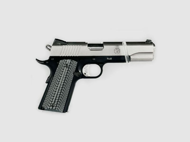RUGER SR1911 LIGHTWEIGHT