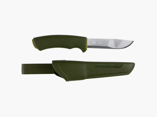 Nóż Morakniv Bushcraft Forest (S)