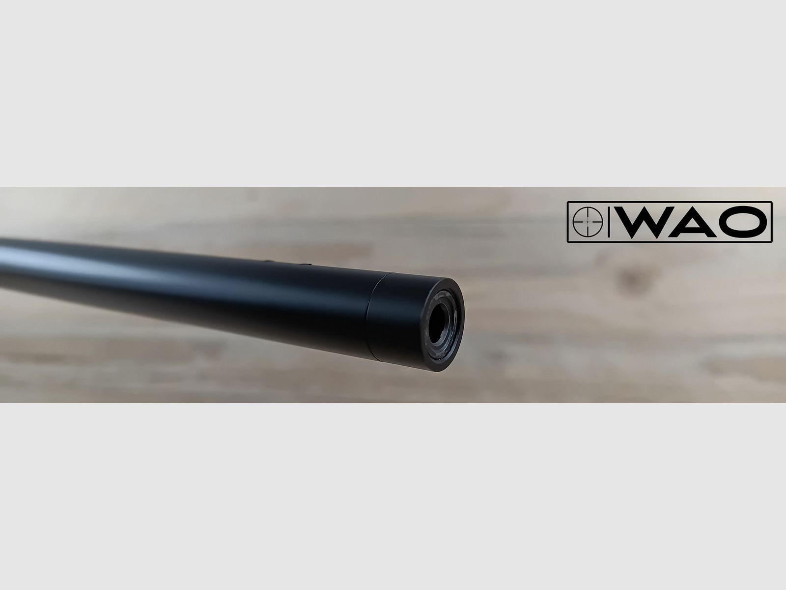 Haenel Jaeger 10 Compact, Kal. .308Win *mit Mündungsgewinde*