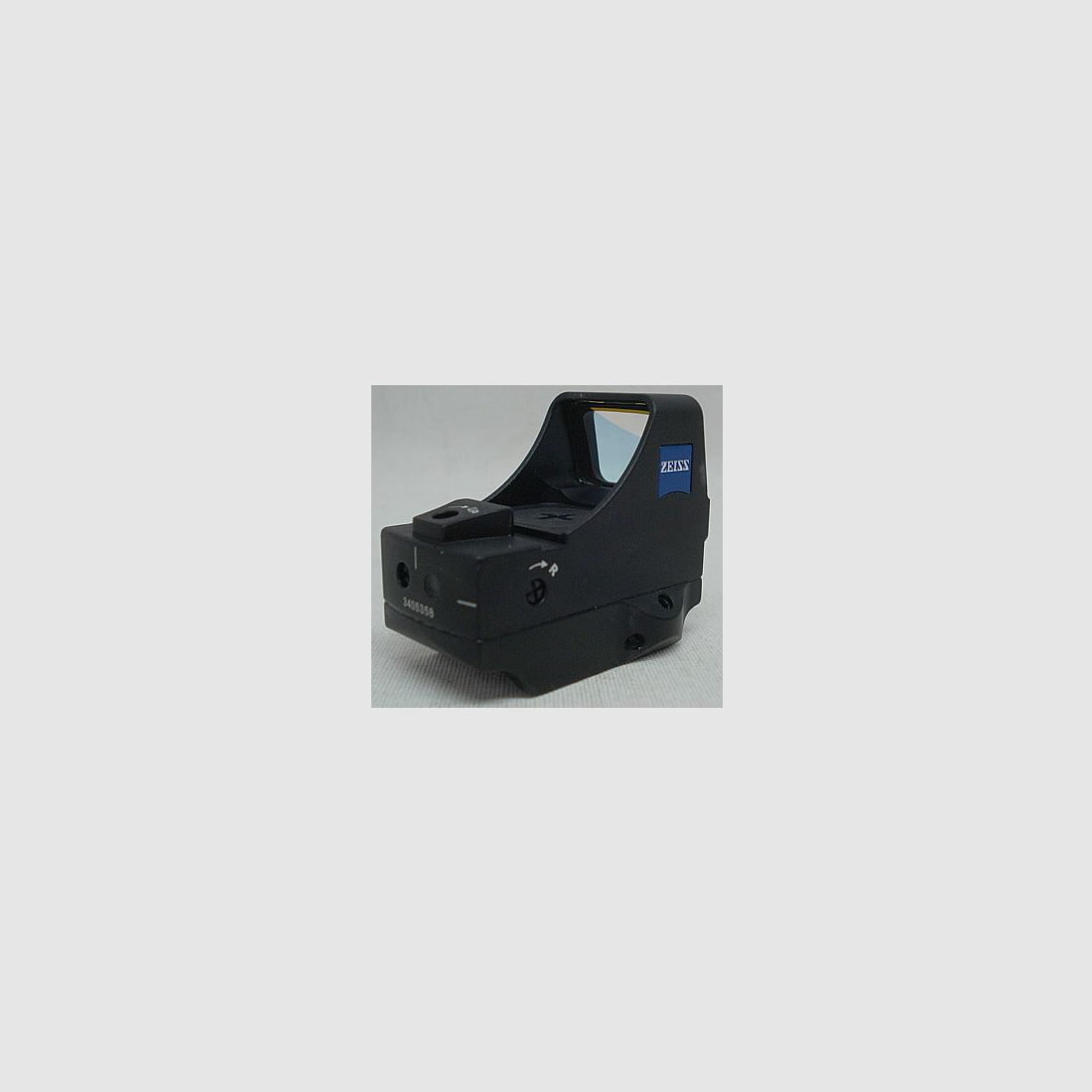 Compact Point Blaser R93 -