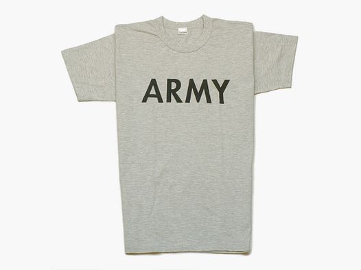 T-Shirt mit Aufdruck Army