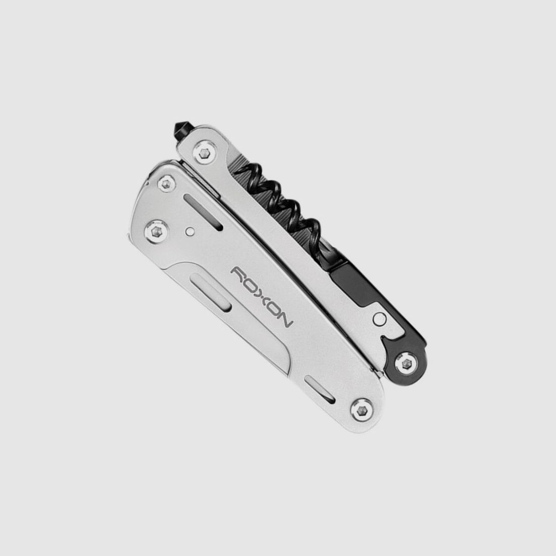 ROXON Multitool Storm 16-tlg.
