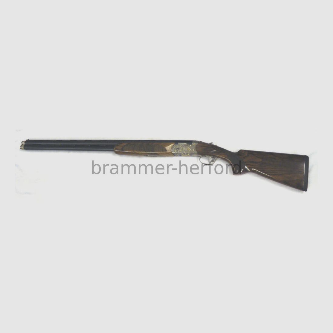 Beretta 687 Silver Pigeon 3 Sporting 500 Years