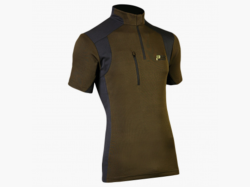 PSS Maglietta Funzionale da Uomo X-treme Skin (Manica Corta) | XL