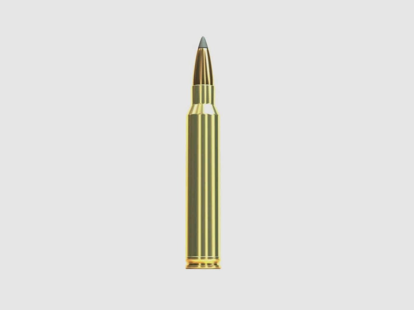 .300 Win. Mag. Sellier & Bellot SBT GameKing 200grs., Bild 2 von 2