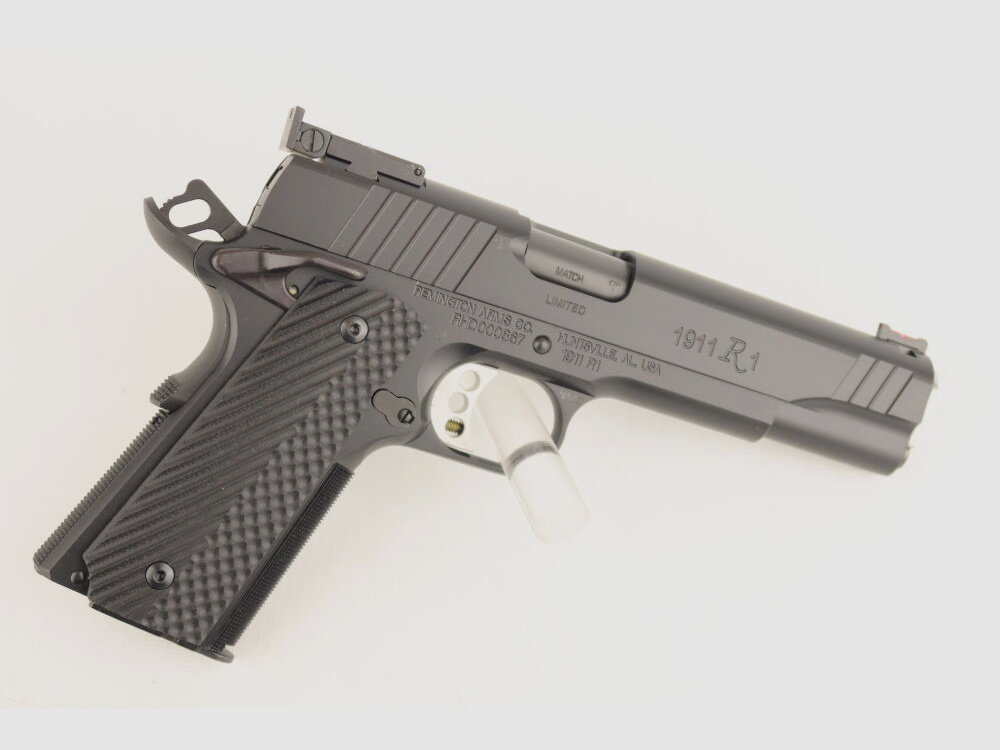 Remington 1911 R1 Limited