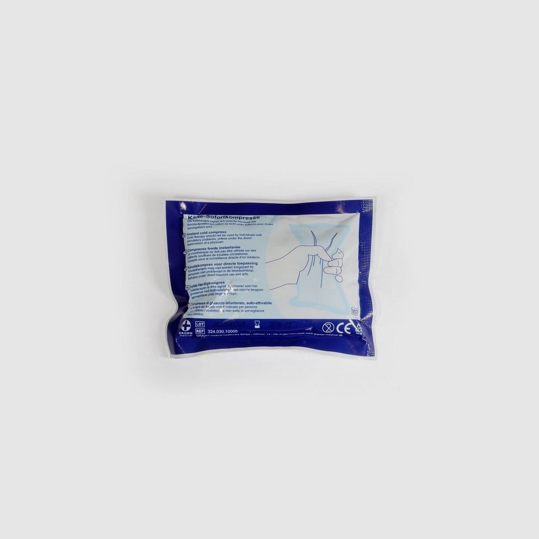 Relags Sofort-Kälte-Pack