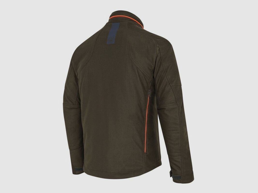 Beretta Herren Jacke Matajur Windblock