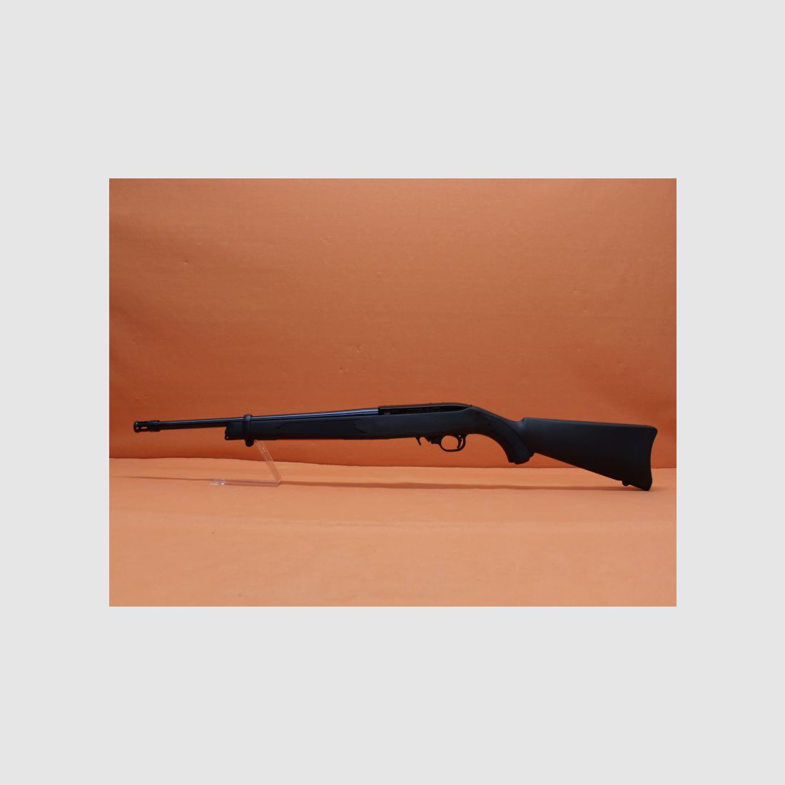 Ha.Büchse .22lr Ruger 10/22 Tactical MFD 16,12" Lauf/ Mündungsfeuerdämpfer 1/2-28 (.22lfB/.22L.R.)