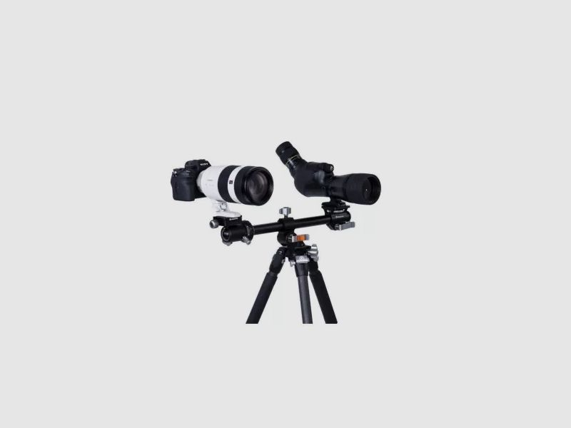 VEO+ MA1 - Multi-Mount-Adapter für Stativ, Bild 6 von 9
