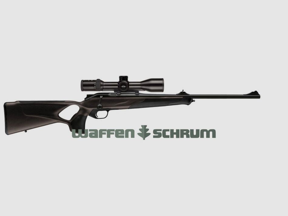 Blaser R8 Professional Success Links inkl. Optik